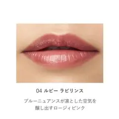 RMK デューイーメルトリップカラー 04