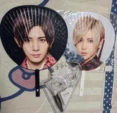 Hey!Say!JUMP ペンライト　山田涼介 Hey!Say!JUMP コンサート グッズ ペンライト ペンラ 山田涼介 - メルカリ