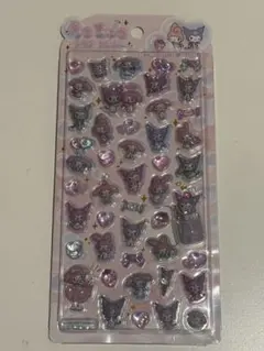 ボンボンドロップシール サンリオ うるちゅる