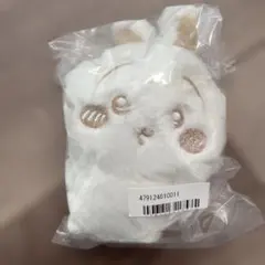 ちいかわぬいぱれっと〜ミルクいろ〜マスコット うさぎ