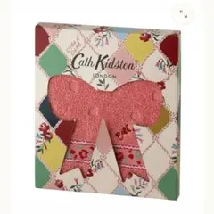 【Cath Kidston 】タオルハンカチBOX入り