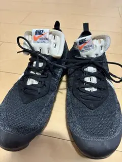 NIKE AIR VAPORMAX OFF-WHITE スニーカー