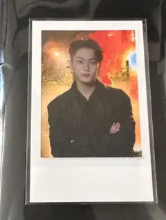 ENHYPEN BLOOD SAGA 購入特典 トレカ ジョンウォン - メルカリ