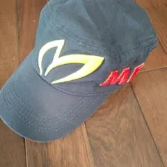 SALE 選手支給品 バーレーンメリダ レースキャップ ヴィクトリアス 