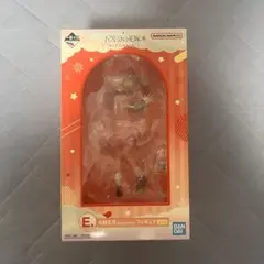 一番くじ 五等分の花嫁＊ ～ぬくもりを分かち合って～中野五月　フィギュア