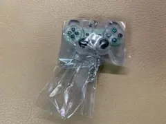 PlayStationミニチュアチャーム クリアコントローラー プレステ