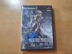 ヴァルキリープロファイル2 -シルメリア-