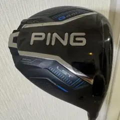 PING G440 LST 7.5度 ツアーブラック65X - メルカリ