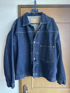 ♯デニムジャケット ♯WORKERS ♯Lot 819XX ♯W40L - メルカリ