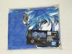 ツイステ 一番くじ タオル イグニハイド