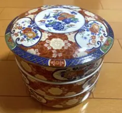 2026年最新】有田焼 重箱の人気アイテム - メルカリ