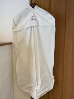 MONCLER モンクレール ハンガー＆ガーメントケース セット