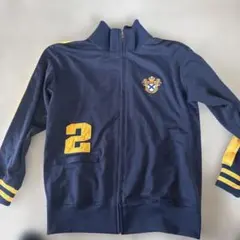 Polo by Ralph Lauren ジャージ 150 ネイビーのサムネイル