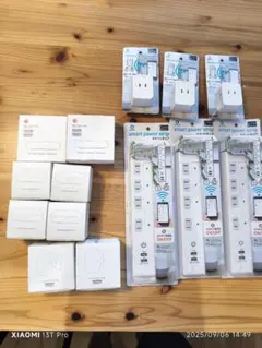 hesta へスタ zigbee gateway スマートホーム フルセット