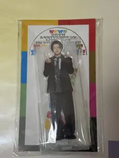 NEWS 2019 ANNIVERSARY LIVE アクリルスタンド