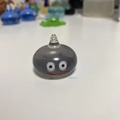 ドラゴンクエスト クリスタルモンスターズ メタルスライム（カプセルバージョン）