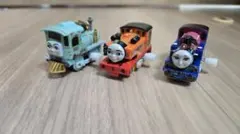 きかんしゃトーマス