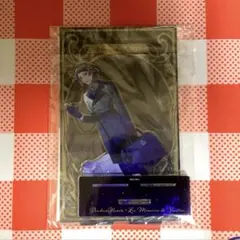 PandoraHearts 原作 エリオット アクリルパネル PandoraHearts 原作 エリオット アクリルパネル - メルカリ