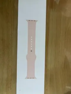 Apple Watch Pink Sand Sport Band 40MM