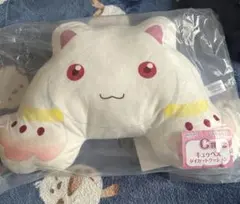 魔法少女まどかマギカ アニプレックスくじ まどマギ C賞 キュウべえ