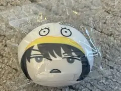 銀魂 桂小太郎 おまんじゅうマスコット 特典 銀魂 桂小太郎 おまんじゅうマスコット 特典 - メルカリ