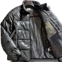 2026年最新】ARMANI COLLEZIONI メンズ ダウンジャケットの人気