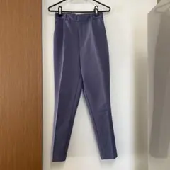 GUパンツ　レディースMサイズ
