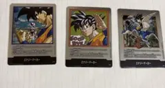 フュージョンワールド　マンガブースター02 エナジーマーカー　銀　まとめ売り