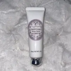 JILLSTUART ハンドクリーム ホワイトフローラル 30gのサムネイル