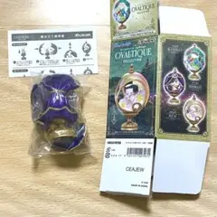 ポケットモンスター OVALTIQUE COLLECTION ミミッキュ