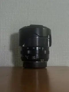 FUJINON XF18-55mm F2.8-4 R LM OIS
