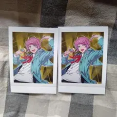 ヒプマイ　飴村乱数　ぱしゃこれ