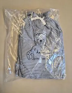 【新品】Gap オーガニックコットン 5点ギフトセット (ベビー) 80cm
