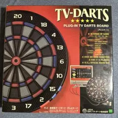 超激レア！ 付属品多数 PC DARTS EPOCH ピーシーダーツ エポック社