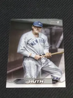 本物　生写真　ベーブルース　野球　アメリカ 本物生写真ベーブルース野球アメリカ