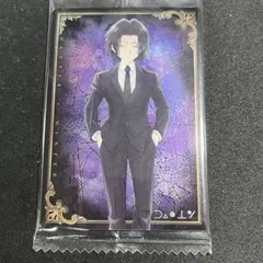 HUNTER×HUNTER イタジャガ フェイタンのサムネイル