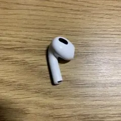 Apple AirPods 第4世代 A3053 左耳 左側 左 - メルカリ