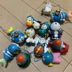 ドラえもん　映画入場特典　おもちゃ