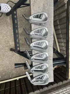 2026年最新】ピン アイアン i200の人気アイテム - メルカリ