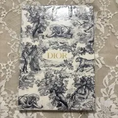 Dior ノートブック トワル ドゥ ジュイ - メルカリ