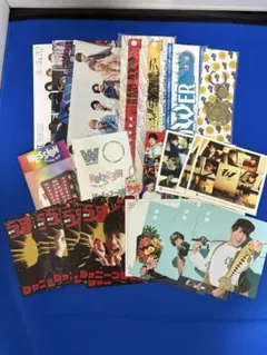 WEST. トレカ まとめ売り - メルカリ