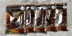 YOGINI FOOD 100 カカオ5袋セットのサムネイル