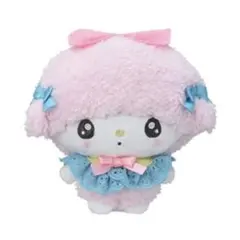 マスコット　ANNIVERSARY PARTY ピアノ　ぬいぐるみ　プライズ