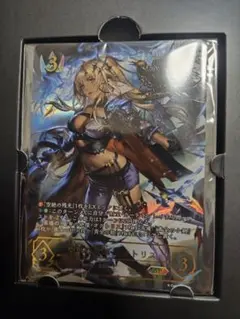 シャドウバース エボルヴ 絶傑の飢餓・オクトリス SP | Mercari