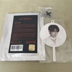 公*o様 TXT ヨンジュン ACT:PROMISE ラキドロ①