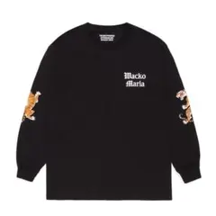 WACKOMARIA TIM LEHI ロングスリーブ Tシャツのサムネイル