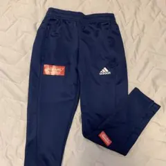 KONAMI adidas ジャージ　パンツ