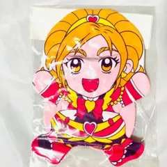 ふたりはプリキュアMaxHeart フワフワUFO 空気ビニール新品未使用