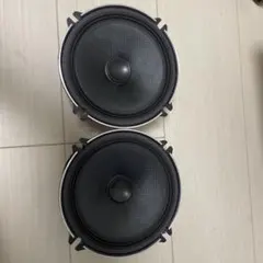 DaytonAudio CS620C 6.5インチ 2Wayシーリングスピーカー - メルカリ