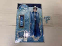 ちょこらび ポケカメン 等身アクスタ - メルカリ